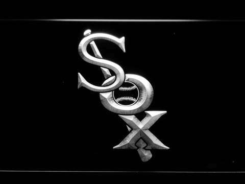 Chicago White Sox 1932-1935 LED Neon Sign